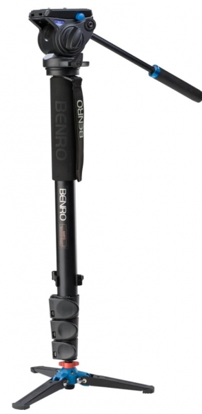 Benro A48FDS4 Tripod