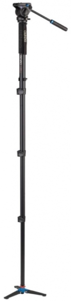 Benro A48FDS4 Tripod