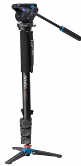 Benro A48FDS4 Tripod