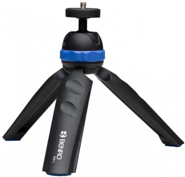Benro PP1 Tripod