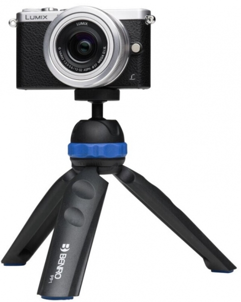 Benro PP1 Tripod