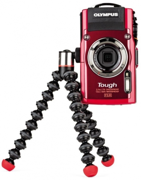 Joby GorillaPod 325 Magnetic Tripod