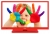 Vestel 22F8510K Full HD (FHD) TV