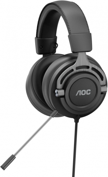 AOC GH200 Kablolu Kulaklık