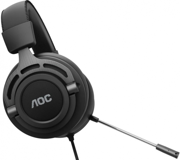 AOC GH200 Kablolu Kulaklık