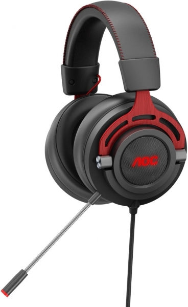 AOC GH300 Kablolu Kulaklık