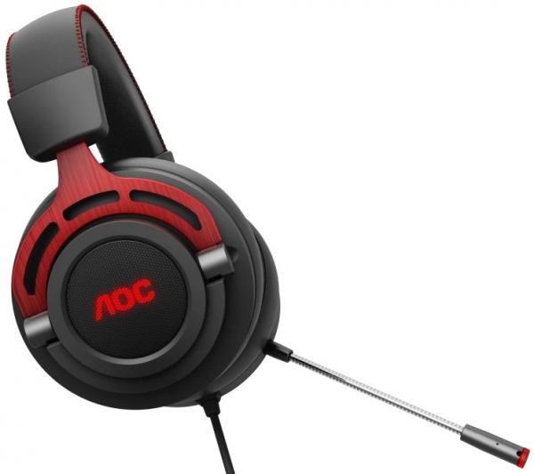 AOC GH300 Kablolu Kulaklık