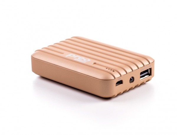 Preo myPower MP02 7200 mAh Powerbank