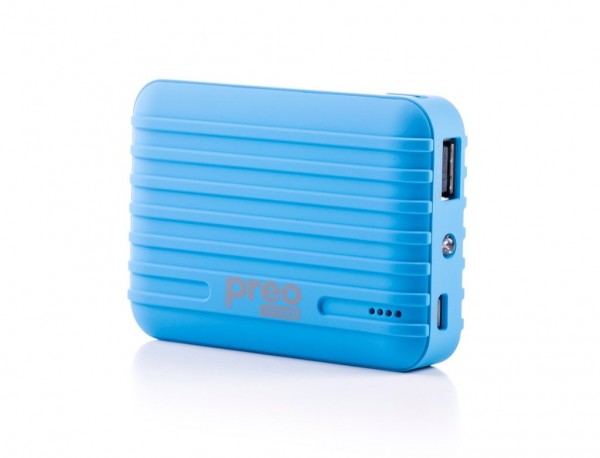Preo myPower MP02 7200 mAh Powerbank