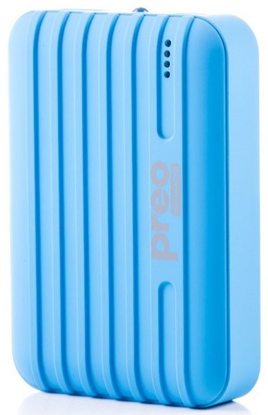 Preo myPower MP02 7200 mAh Powerbank