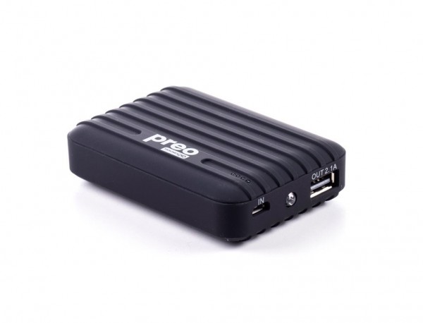 Preo myPower MP02 7200 mAh Powerbank