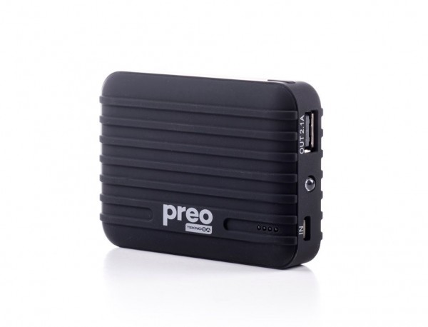 Preo myPower MP02 7200 mAh Powerbank