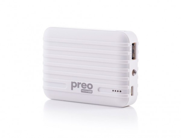 Preo myPower MP02 7200 mAh Powerbank