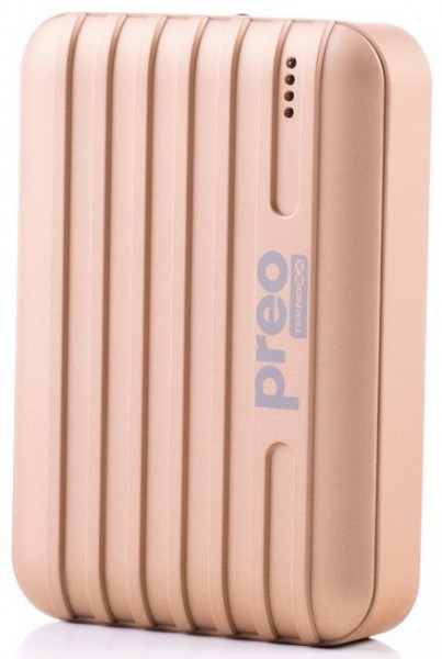 Preo myPower MP02 7200 mAh Powerbank