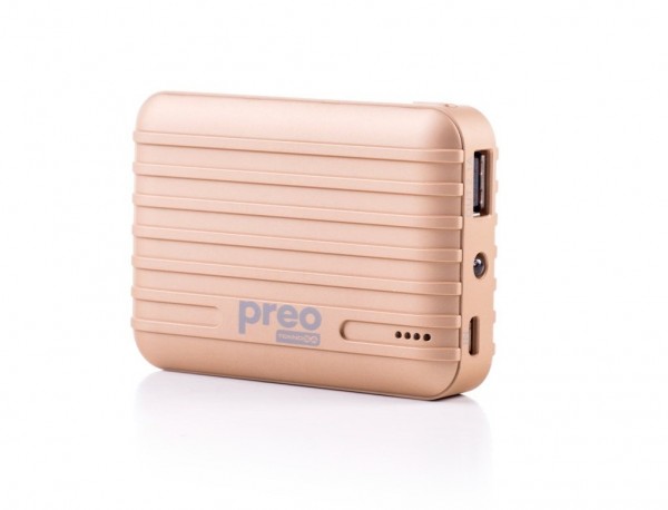 Preo myPower MP02 7200 mAh Powerbank