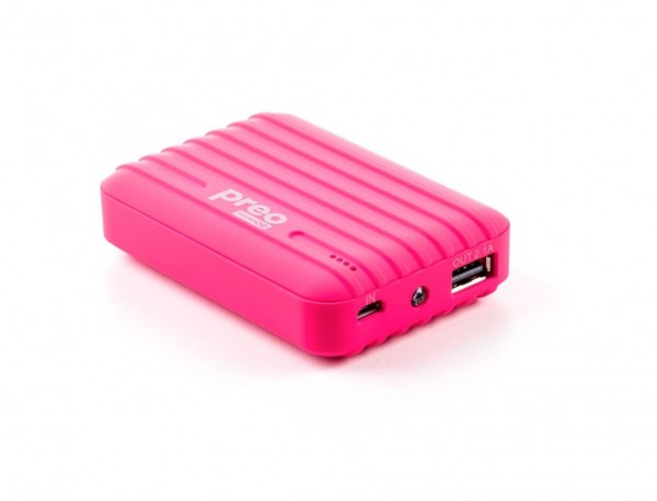 Preo myPower MP02 7200 mAh Powerbank