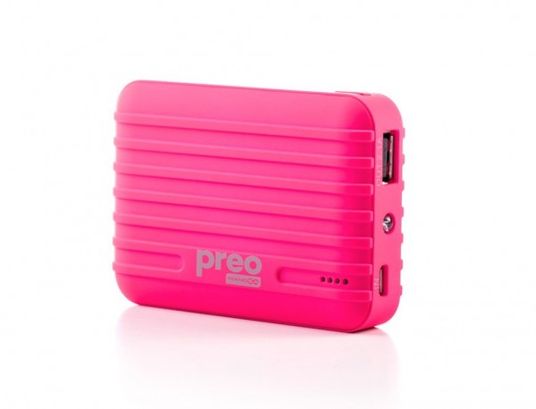 Preo myPower MP02 7200 mAh Powerbank