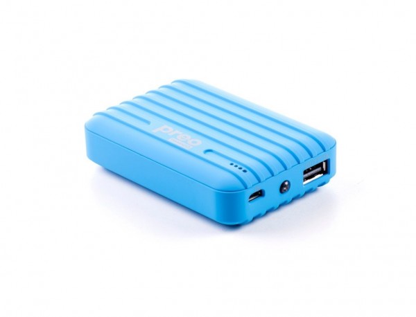 Preo myPower MP02 7200 mAh Powerbank