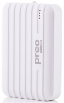 Preo myPower MP02 7200 mAh Powerbank
