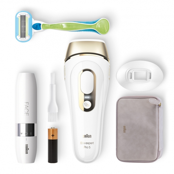 Braun Silk Expert Pro 5 PL5129 Epilasyon Aleti