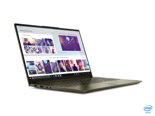 Lenovo Yoga Creator 7 82DS000WTX Laptop