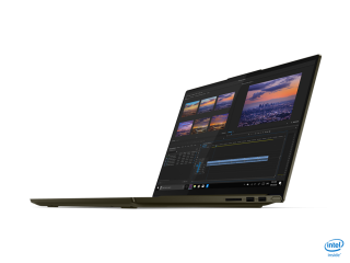 Lenovo Yoga Creator 7 82DS000WTX Laptop