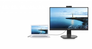 Philips 272B7QUBHEB/01 Monitör