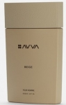 Avva Beige EDC 100 ml Erkek Parfümü resim