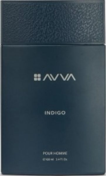 Avva İndigo EDC 100 ml Erkek Parfümü