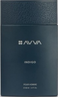 Avva İndigo EDC 100 ml Erkek Parfümü