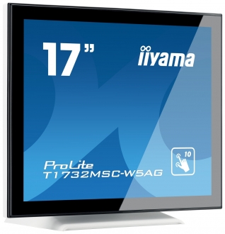 Iiyama ProLite T1732MSC-W5AG Monitör