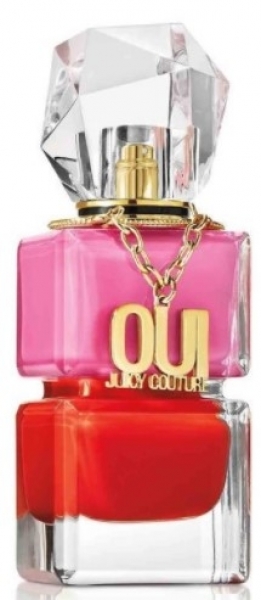 Juicy Couture Oui Juicy Couture EDP 100 ml Kadın Parfümü