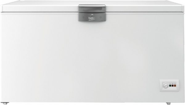 Beko 3501 Derin Dondurucu
