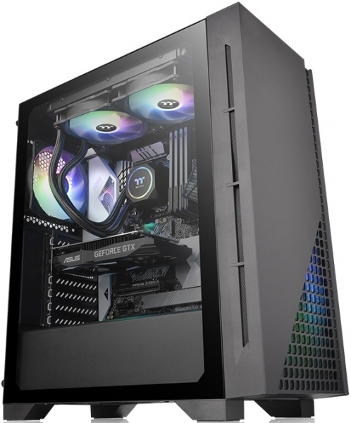 Thermaltake H330 650W Bilgisayar Kasası