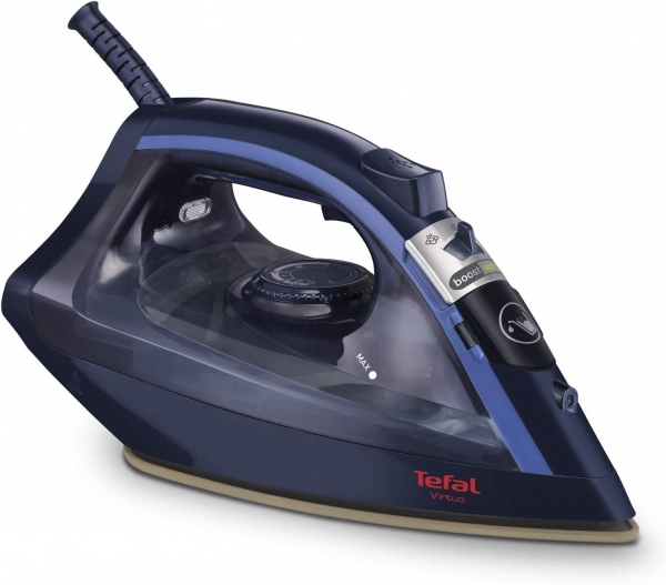 Tefal Virtuo FV1739E0 Buharlı Ütü