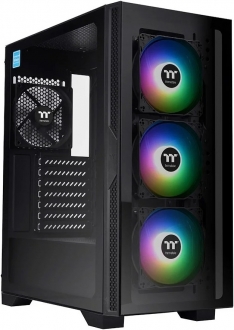 Thermaltake Versa T25 550W Bilgisayar Kasası