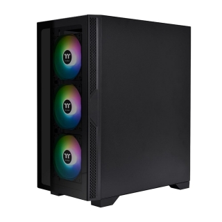 Thermaltake Versa T25 550W Bilgisayar Kasası