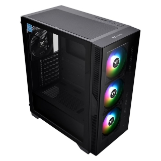 Thermaltake Versa T25 550W Bilgisayar Kasası
