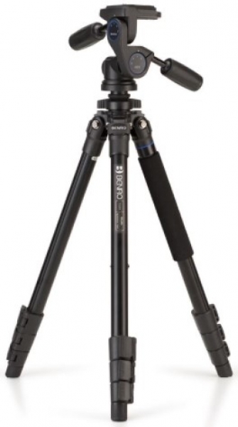 Benro TIS-28AHD2 Tripod