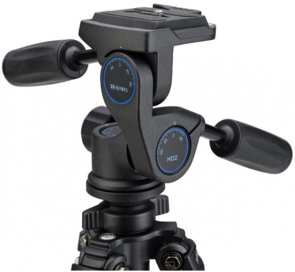 Benro TIS-28AHD2 Tripod