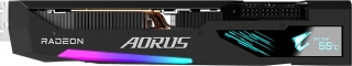 Gigabyte Aorus Radeon RX 6900 XT Master 16G Ekran Kartı
