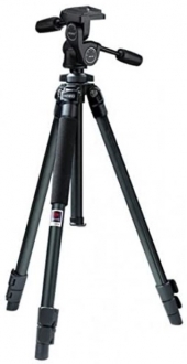 Benro A-500FHD2 Tripod