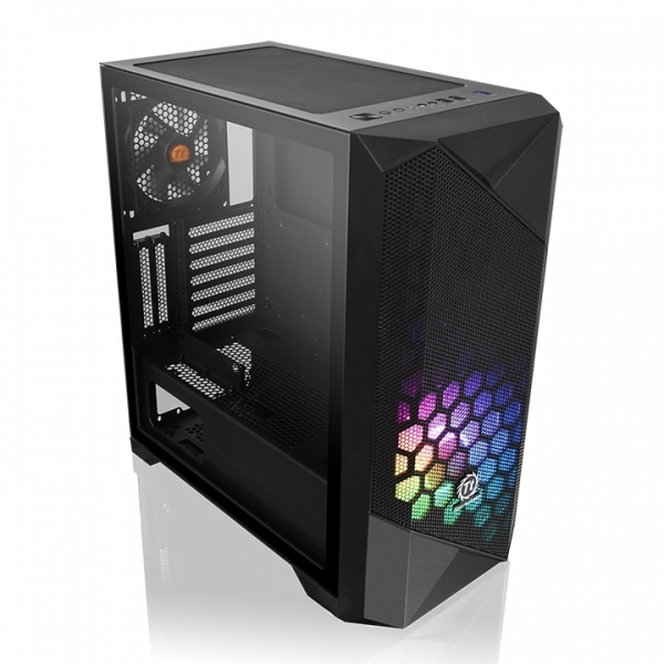 Thermaltake Commander G33 TG 750W Bilgisayar Kasası