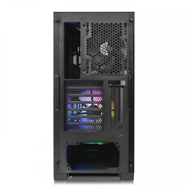 Thermaltake Commander G33 TG 750W Bilgisayar Kasası