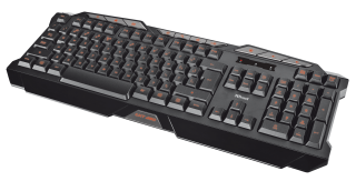 Trust GXT 280 Klavye