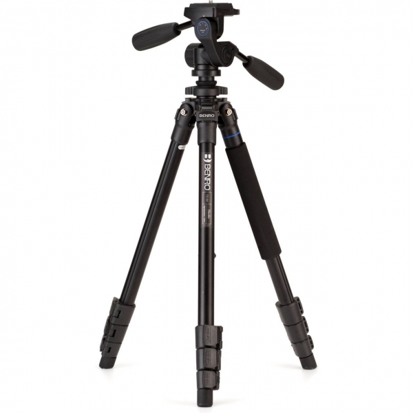 Benro TIS18AHD1 Tripod