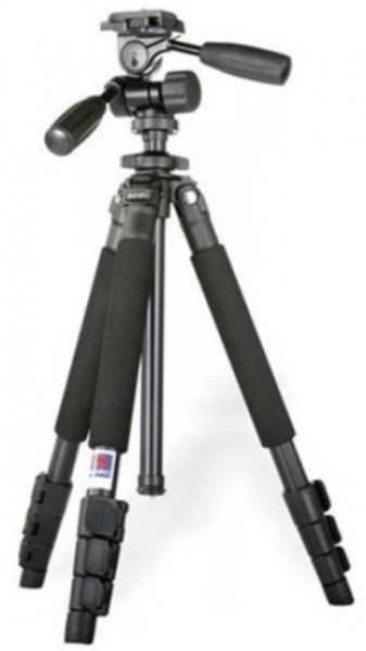 Benro A-650-FHD3 Tripod