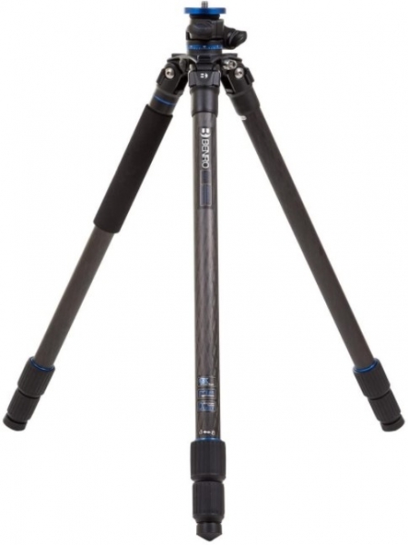 Benro TGP-27C Tripod