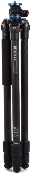 Benro TGP-27C Tripod