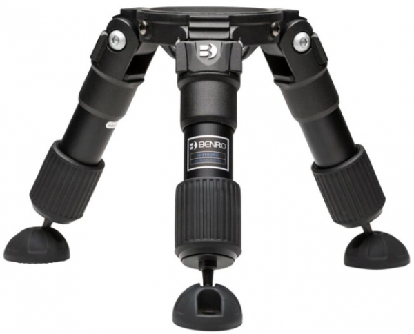 Benro HH100AV Tripod